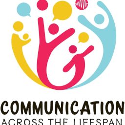 logo for Better Hearing & Speech Month