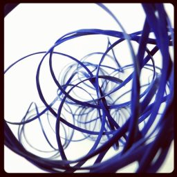 loops of wire